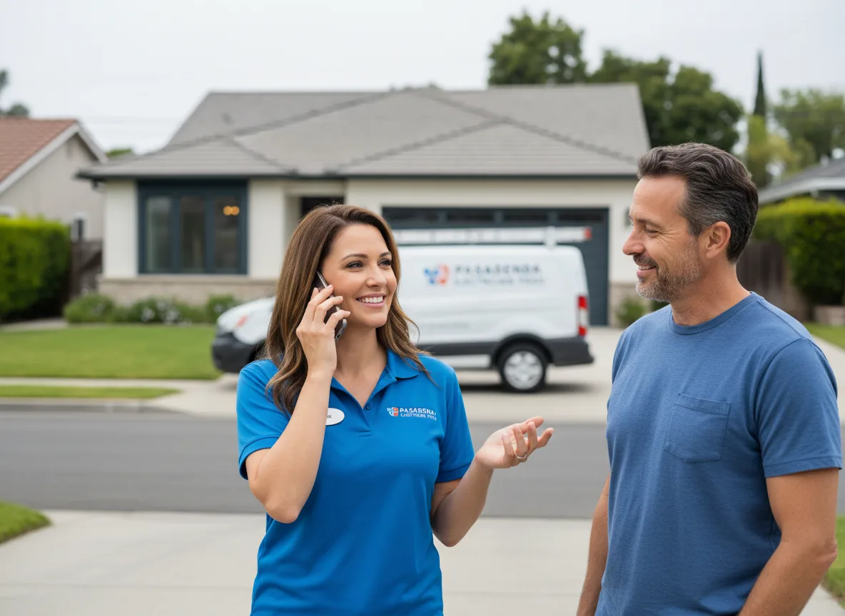 Electrician Wooster, AR FAQs